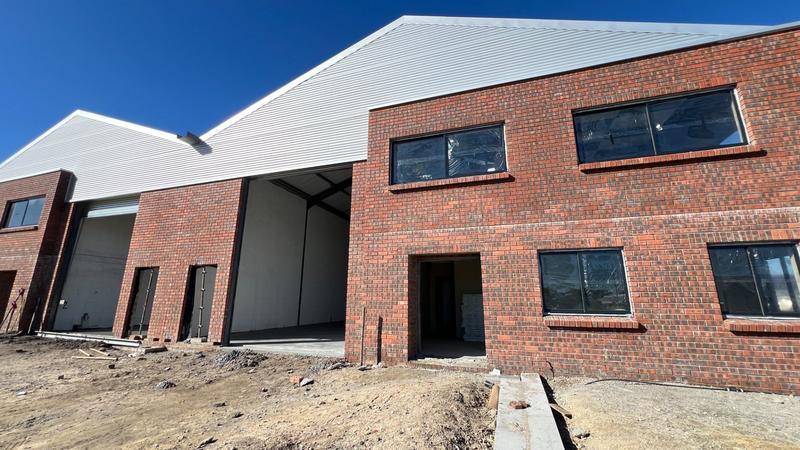 To Let commercial Property for Rent in Killarney Gardens Western Cape